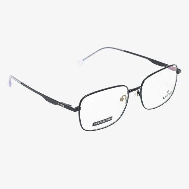 عینک طبی مردانه لوند - Lund B3309
