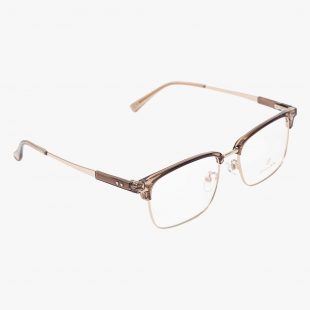 خرید عینک طبی مردانه جسیکا آلبا 20058 - Jessica Alba (H20058)