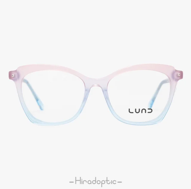 خرید عینک طبی زنانه لوند 6908 - Lund 6908