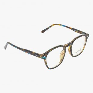خرید فریم عینک طبی لوند 9049 - Lund K9049