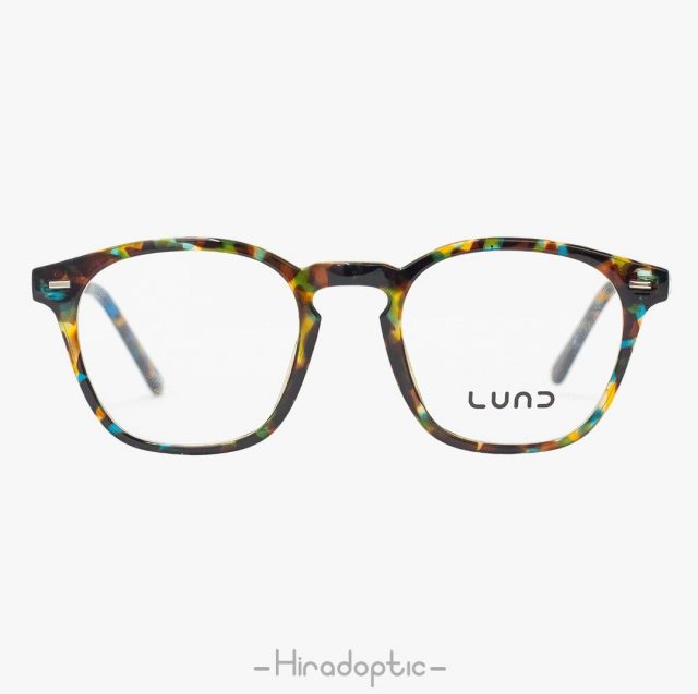 خرید عینک طبی لوند 9049 - Lund K9049