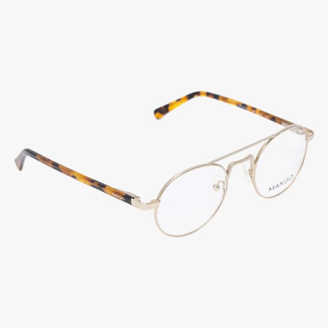 خرید عینک طبی مانگو - Mango (MNG170612)