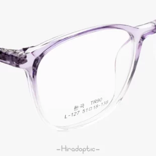 خرید عینک طبی زنانه روبرتو ویزاری 127 - Roberto Vizzari L-127