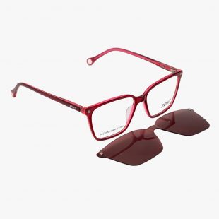خرید عینک طبی زنیت 1273 - Zenit ZE-1273
