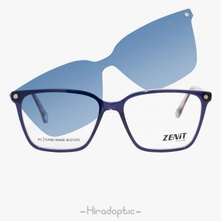 خرید عینک مگنتی زنانه زنیت 1273 - Zenit ZE-1273