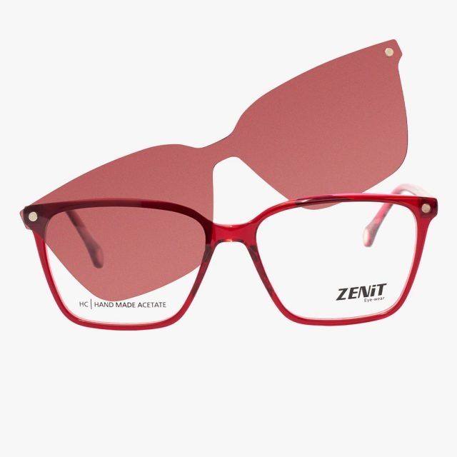 خرید عینک آفتابی زنانه زنیت 1273 - Zenit ZE-1273