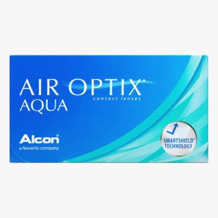 خرید لنز تماسی طبی فصلی ایر اپتیکس آکوا - Air Optix Aqua