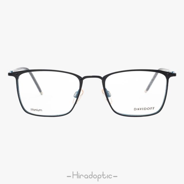 خرید عینک طبی فلزی دیویدوف 95138 - Davidoff 95138-1032