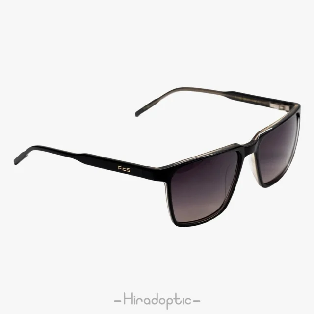 خرید عینک آفتابی کائوچویی فیتس 730 - Fits (F-730)