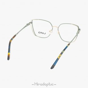 خرید عینک طبی فلزی لوند 7416 - Lund GK7416