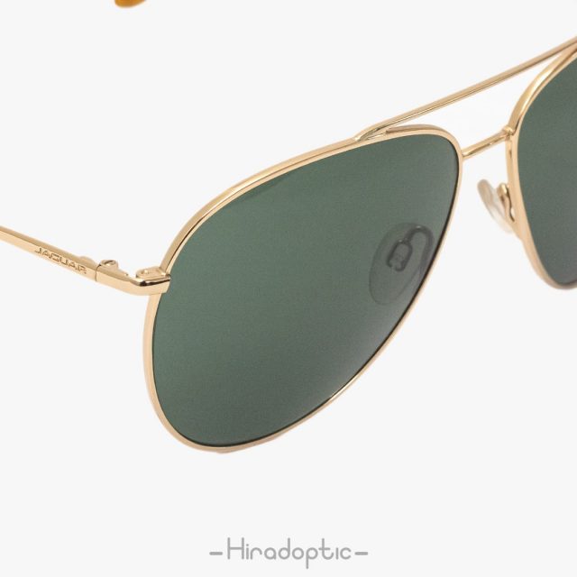 خرید عینک آفتابی فلزی جگوار 37570 - Jaguar 37570-6000