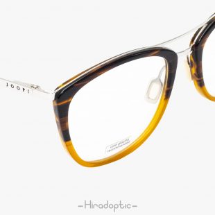 خرید عینک طبی فلزی جوپ 82026 - Joop 82026-4395
