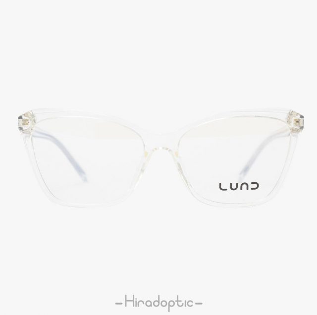 خرید عینک طبی زنانه لوند 2006 - Lund 2006