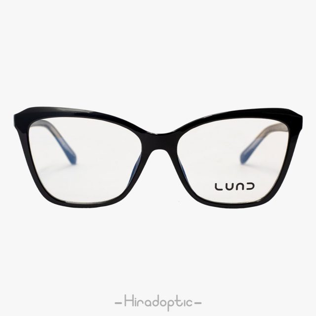 خرید عینک طبی مردانه لوند 2006 - Lund 2006