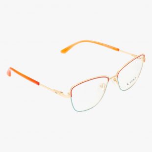 خرید عینک طبی لوند 3143 - Lund 3143 