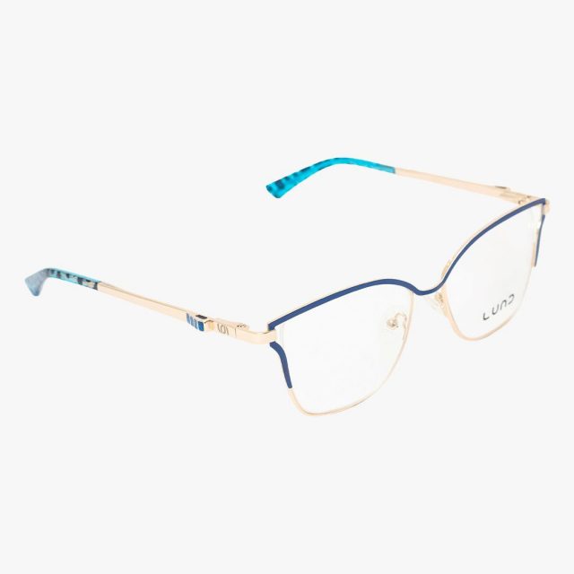 خرید فریم عینک طبی لوند 3942 - Lund 3942