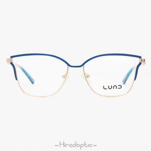 خرید عینک طبی لوند 3942 - Lund 3942