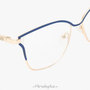 خرید عینک طبی فلزی لوند 3942 - Lund 3942