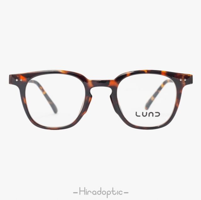 خرید عینک طبی مردانه لوند 9078 - Lund K9078