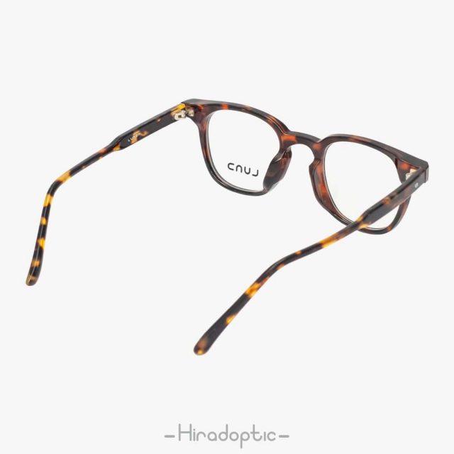 خرید عینک طبی کائوچویی لوند 9078 - Lund K9078