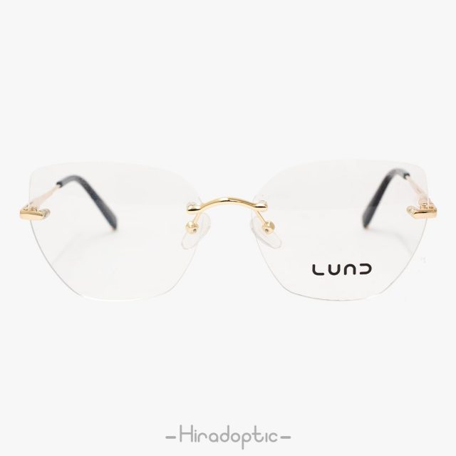خرید عینک طبی شیک لوند 1346 - Lund M1346