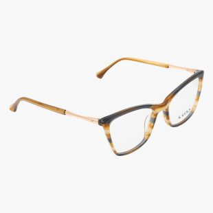 خرید عینک طبی لوند 3592 - Lund TL3592A