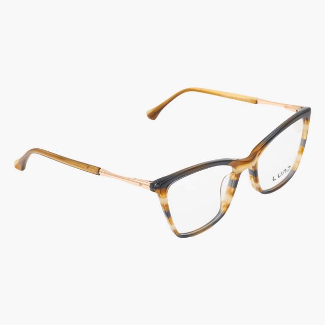 خرید عینک طبی لوند 3592 - Lund TL3592A