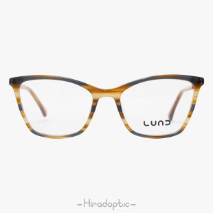 خرید عینک طبی زنانه لوند 3592 - Lund TL3592A