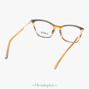 خرید عینک طبی کائوچویی لوند 3592 - Lund TL3592A