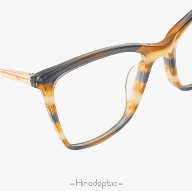 خرید عینک طبی شیک لوند 3592 - Lund TL3592A