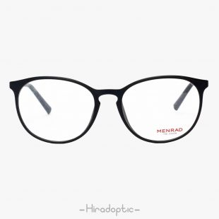 خرید عینک طبی مردانه منراد 16050 - Menrad 16050-6100