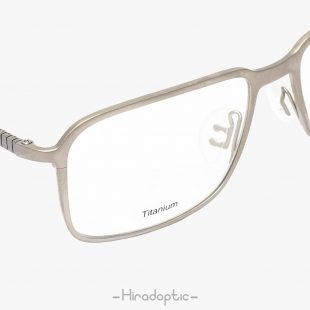 خرید عینک طبی تیتانیومی پورش دیزاین 8293 - Porsche Design P8293