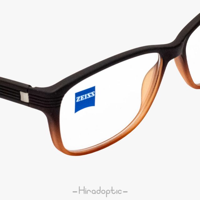 خرید عینک طبی کائوچویی زایس 10005 - Zeiss ZS-10005