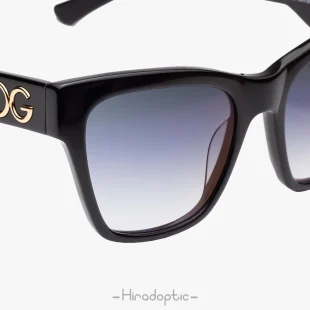عینک آفتابی زنونه دولچه گابانا Dolce & Gabbana DG4384
