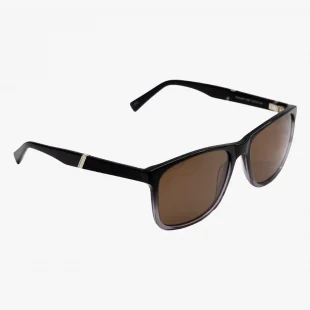 خرید عینک آفتابی مشکی فیتس 698 - Fits (F-698)