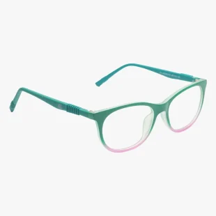 عینک طبی زیبای بچه گانه هیس H.I.S HK539-002