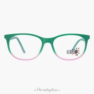عینک طبی بچه گانه هیس H.I.S HK539-002