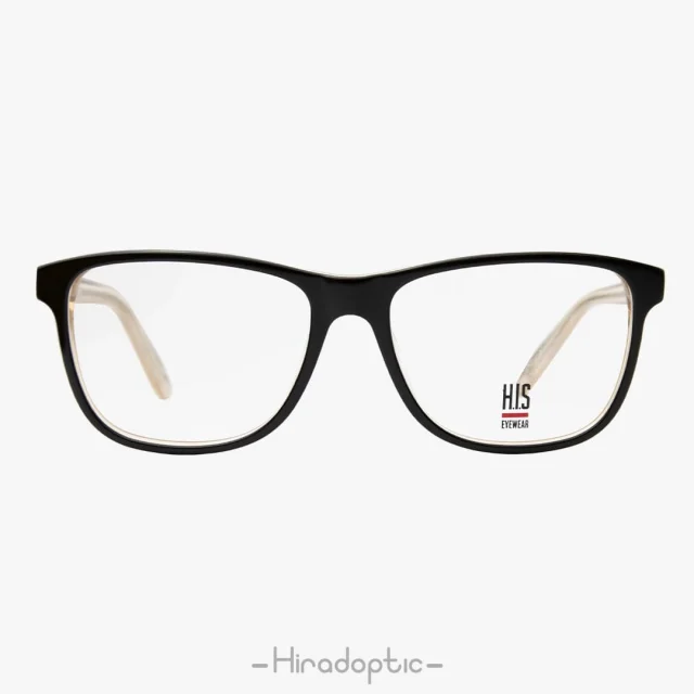 خرید عینک طبی زنانه هیس H.I.S HPL456-006 - 456