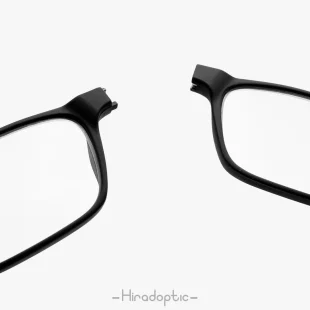 خرید عینک مطالعه آماده مگنتی سیلیکونی مردانه - Reading Glass HO-ARG02
