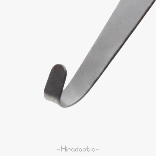 هولدر و نگهدارنده عینک فلزی 01 - Glass Holder HO-GH01