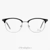 عینک طبی جگوار Jaguar 33706-8840