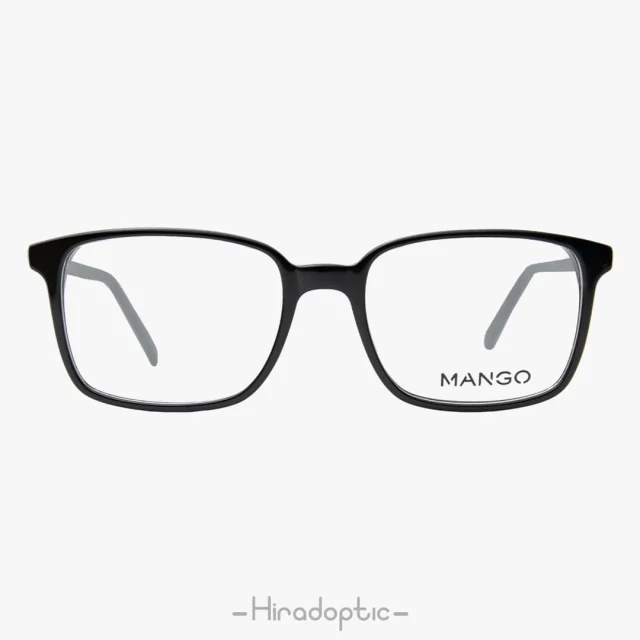 عینک طبی شیک مانگو Mango MNG66510