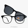 عینک مگنتی ریبن 2346 - Ray Ban TR2346