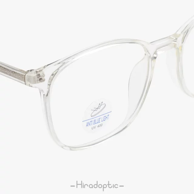 خرید عینک طبی کائوچویی روبرتو ویزاری Roberto Vizzari 8244 - 8244