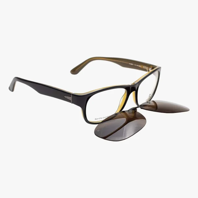 عینک مگنتی زنانه رودن اشتوک RodenStock R5252