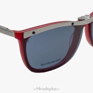 خرید عینک مگنتی UV 400 رودن اشتوک RodenStock R5270 - 5270