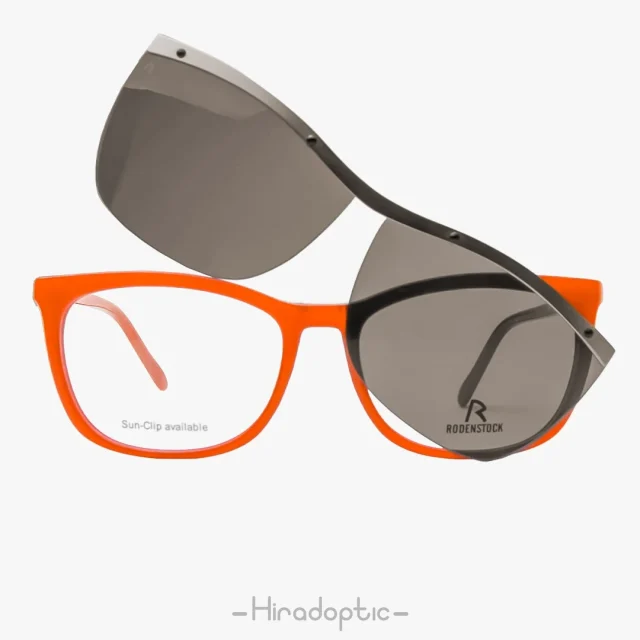 خرید عینک مگنتی خاص رودن اشتوک RodenStock R5270 - 5270