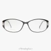 خرید عینک طبی زنونه استپر Stepper SI-30083 - 30083
