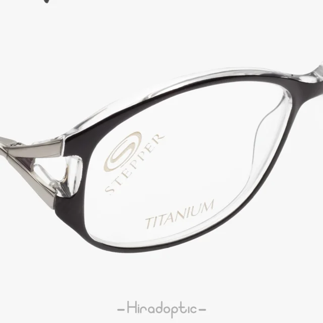 خرید عینک طبی شیک استپر Stepper SI-30083 - 30083