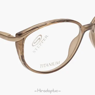 عینک طبی زنانه استپر Stepper SI-30117
